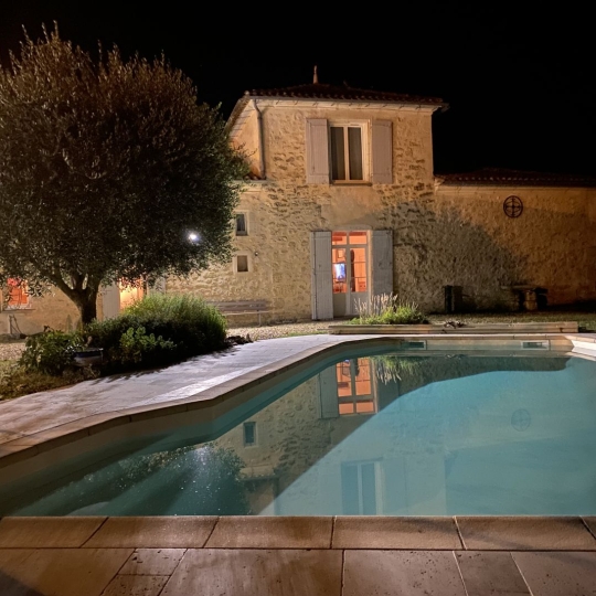  Annonces SAINTSULPICE : House | GENISSAC (33420) | 0 m2 | 549 610 € 