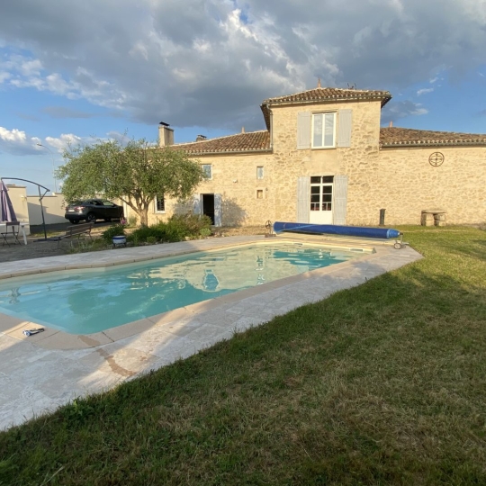  Annonces SAINTSULPICE : House | GENISSAC (33420) | 0 m2 | 549 610 € 
