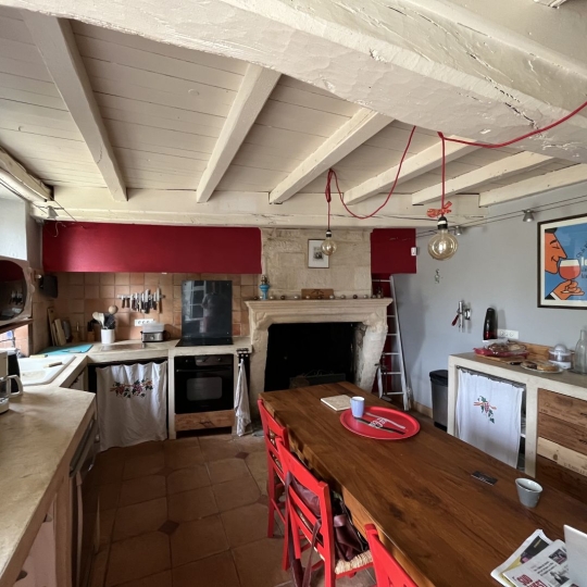  Annonces SAINTSULPICE : House | GENISSAC (33420) | 0 m2 | 549 610 € 