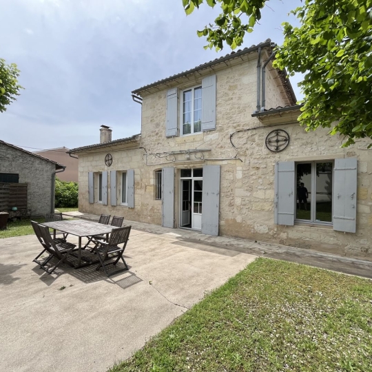  Annonces SAINTSULPICE : House | GENISSAC (33420) | 0 m2 | 549 610 € 