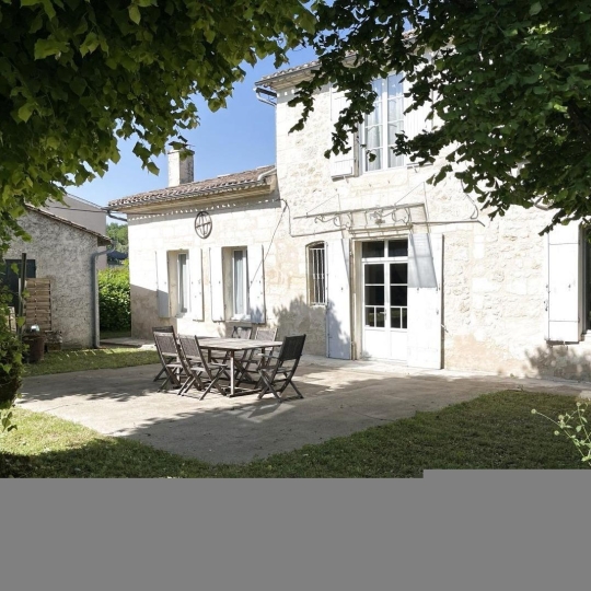  Annonces SAINTSULPICE : Maison / Villa | GENISSAC (33420) | 245 m2 | 549 610 € 