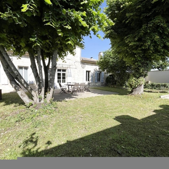  Annonces SAINTSULPICE : Maison / Villa | GENISSAC (33420) | 245 m2 | 549 610 € 