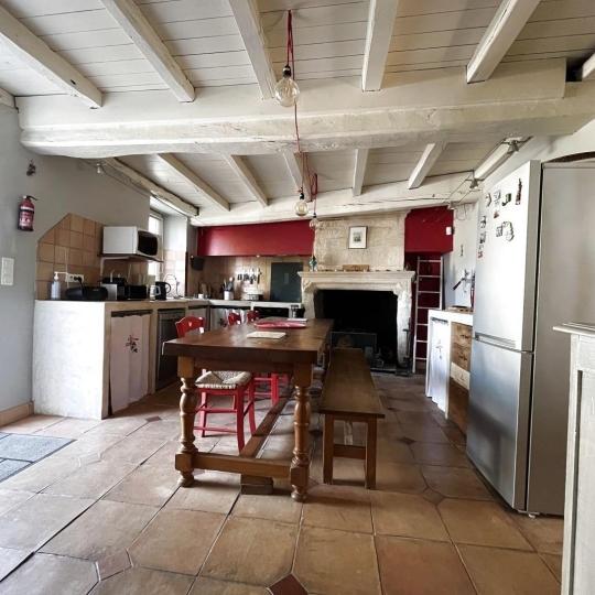  Annonces SAINTSULPICE : Maison / Villa | GENISSAC (33420) | 245 m2 | 549 610 € 