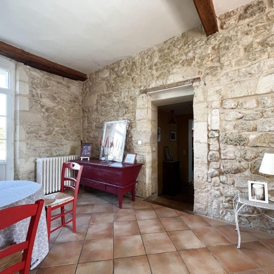  Annonces SAINTSULPICE : Maison / Villa | GENISSAC (33420) | 245 m2 | 549 610 € 