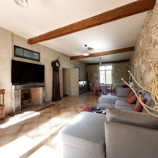  Annonces SAINTSULPICE : Maison / Villa | GENISSAC (33420) | 245 m2 | 549 610 € 