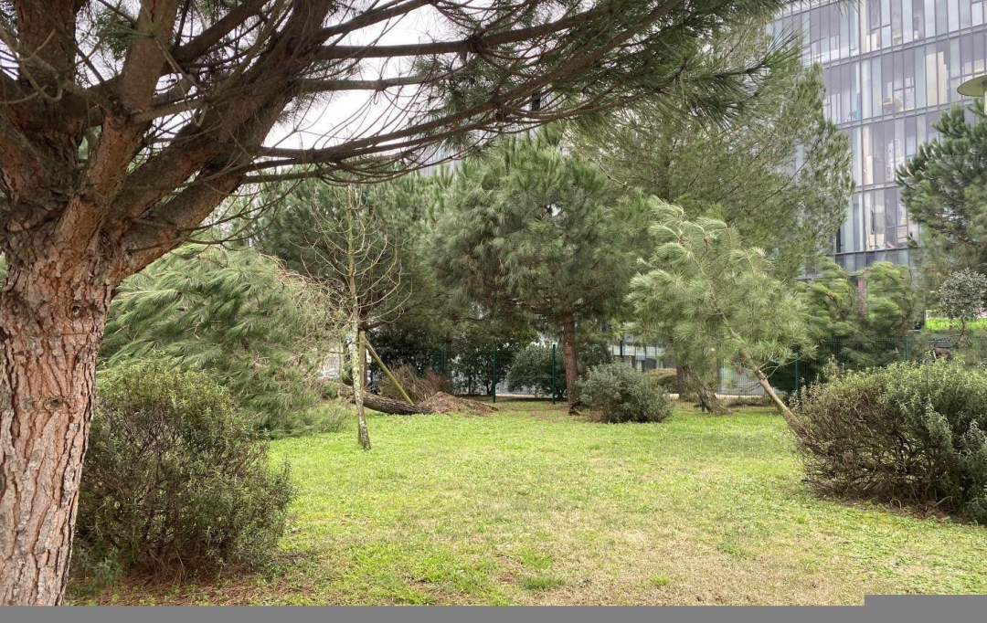 Annonces SAINTSULPICE : Appartement | CENON (33150) | 41 m2 | 131 000 € 