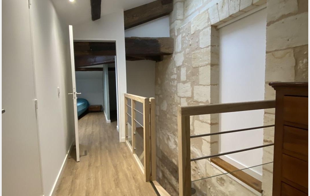 Annonces SAINTSULPICE : Appartement | FARGUES-SAINT-HILAIRE (33370) | 135 m2 | 470 000 € 