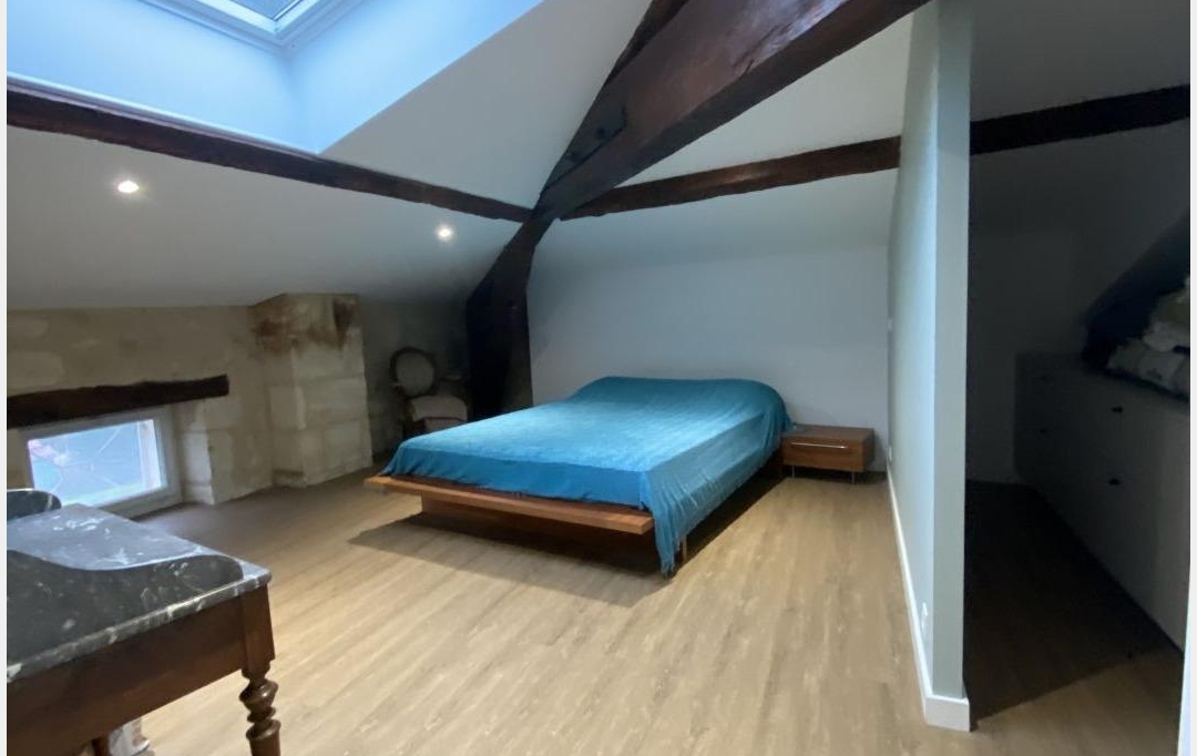 Annonces SAINTSULPICE : Maison / Villa | FARGUES-SAINT-HILAIRE (33370) | 135 m2 | 470 000 € 