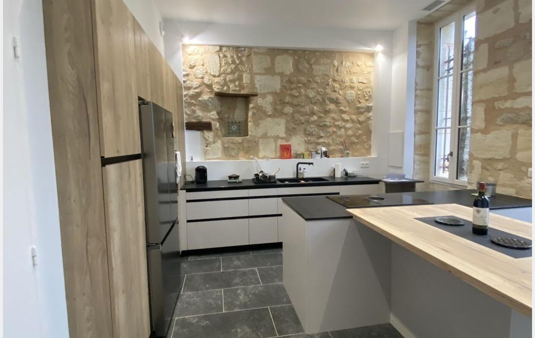Annonces SAINTSULPICE : Maison / Villa | FARGUES-SAINT-HILAIRE (33370) | 135 m2 | 470 000 € 