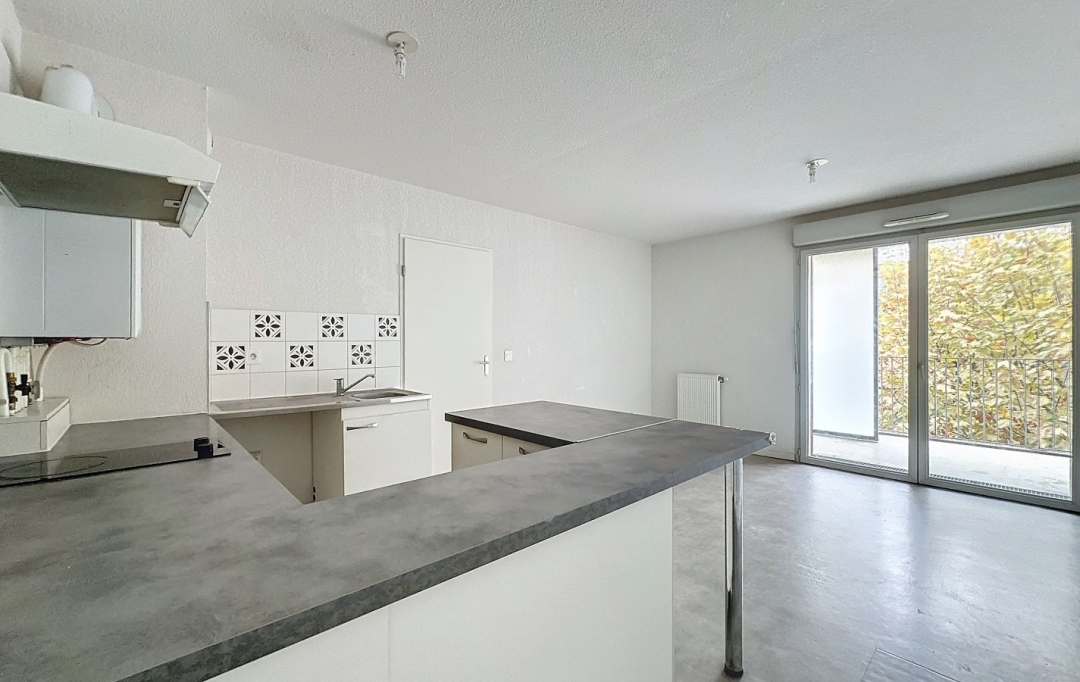 Annonces SAINTSULPICE : Appartement | CENON (33150) | 39 m2 | 150 000 € 