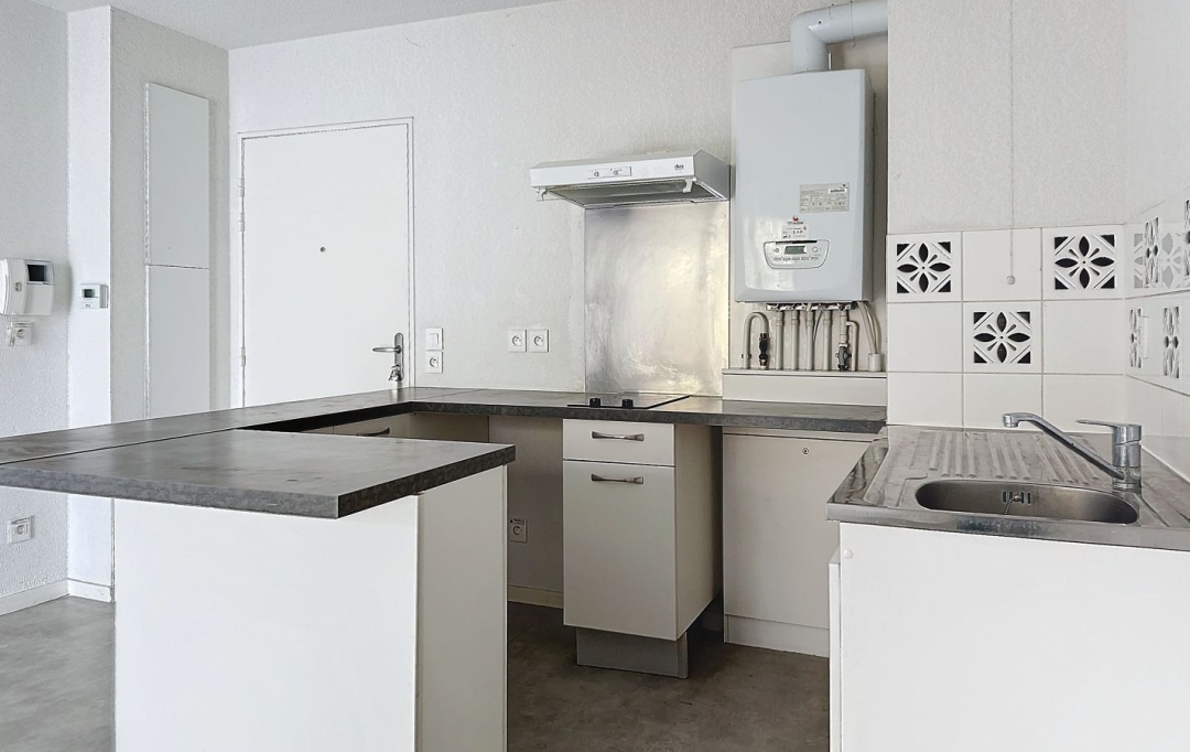 Annonces SAINTSULPICE : Appartement | CENON (33150) | 39 m2 | 150 000 € 