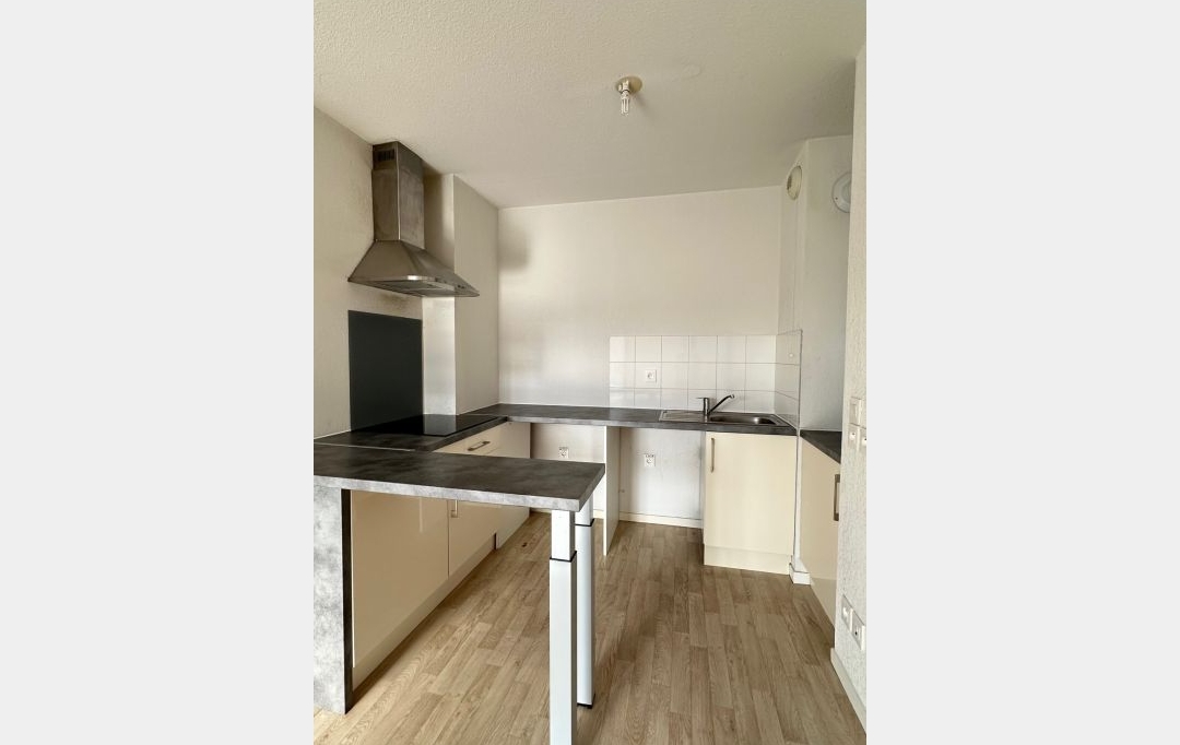 Annonces SAINTSULPICE : Appartement | CENON (33150) | 36 m2 | 145 000 € 