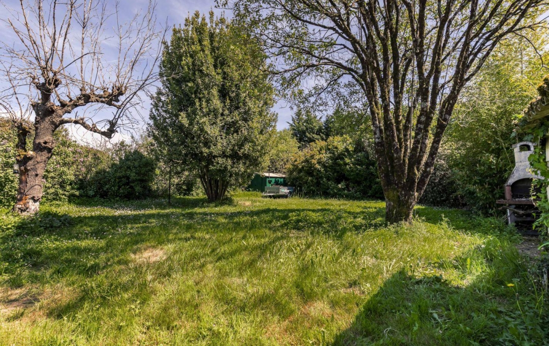 Annonces SAINTSULPICE : Maison / Villa | LIBOURNE (33500) | 159 m2 | 198 000 € 
