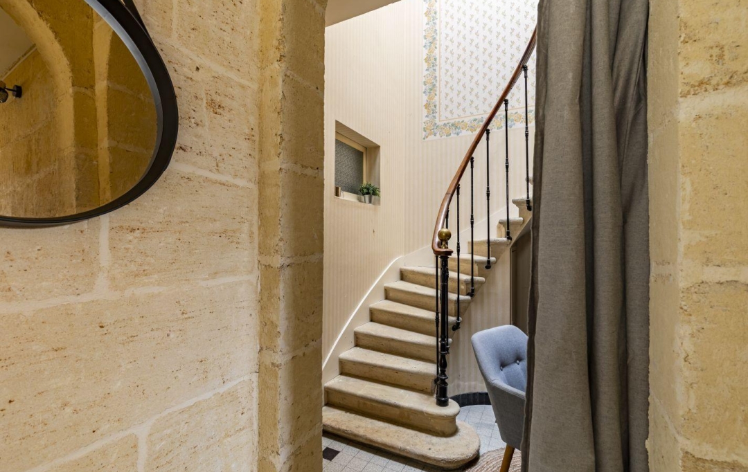 Annonces SAINTSULPICE : Maison / Villa | LIBOURNE (33500) | 159 m2 | 198 000 € 