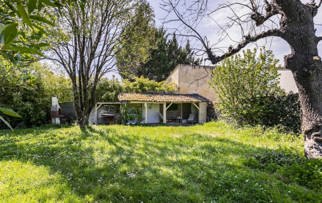 Annonces SAINTSULPICE : Maison / Villa | LIBOURNE (33500) | 159 m2 | 198 000 € 