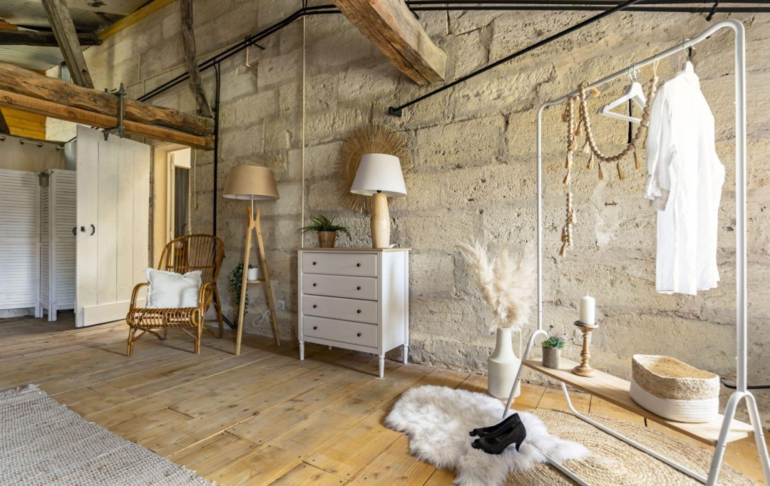 Annonces SAINTSULPICE : Maison / Villa | LIBOURNE (33500) | 159 m2 | 198 000 € 
