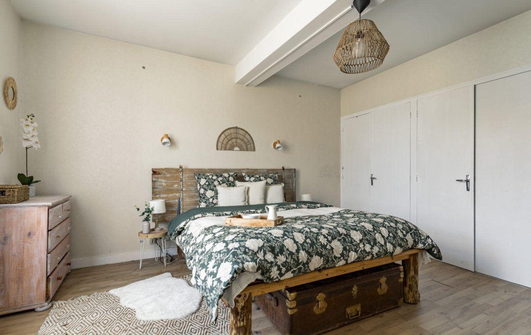 Annonces SAINTSULPICE : Maison / Villa | LIBOURNE (33500) | 159 m2 | 198 000 € 