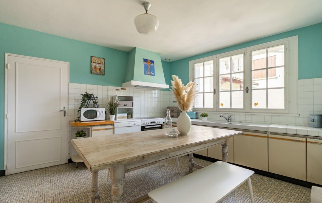 Annonces SAINTSULPICE : Maison / Villa | LIBOURNE (33500) | 159 m2 | 198 000 € 
