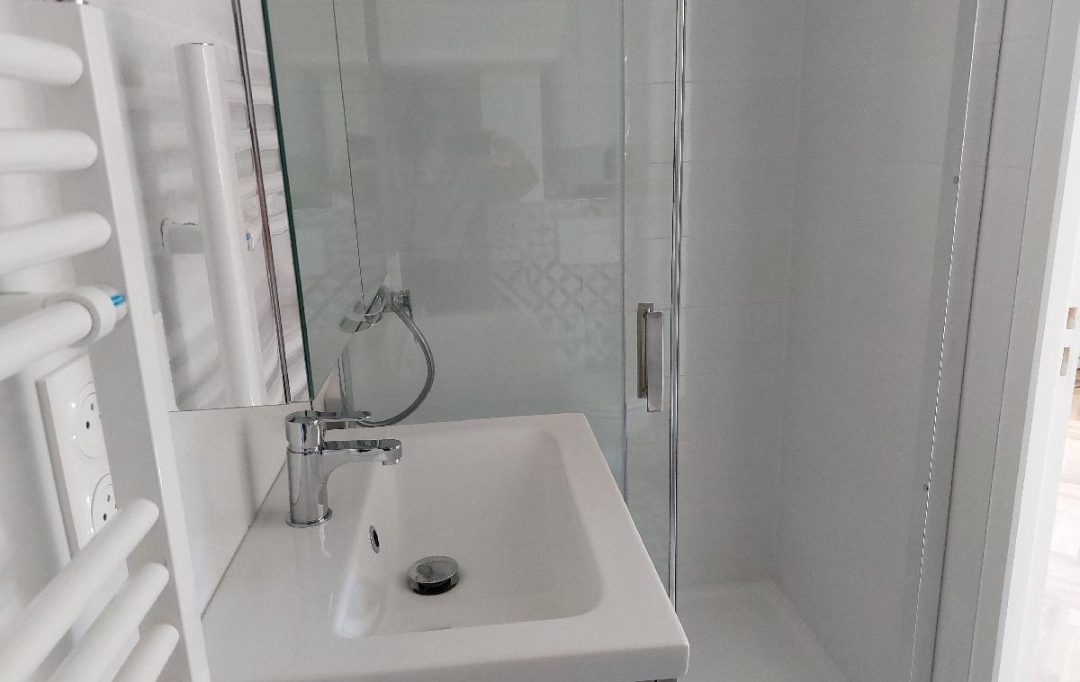 Annonces SAINTSULPICE : Appartement | SAINT-LOUBES (33450) | 18 m2 | 460 € 