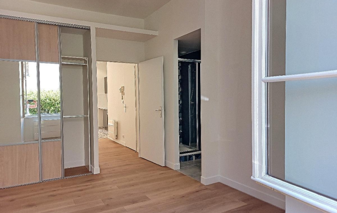 Annonces SAINTSULPICE : Appartement | BORDEAUX (33000) | 39 m2 | 249 000 € 