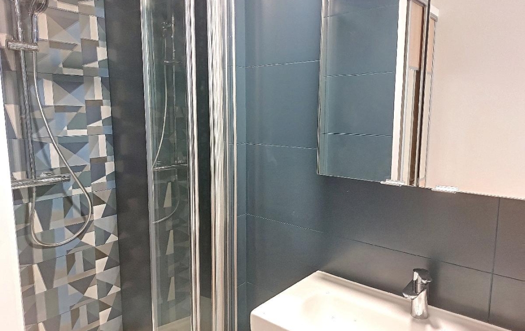 Annonces SAINTSULPICE : Appartement | BORDEAUX (33000) | 39 m2 | 249 000 € 