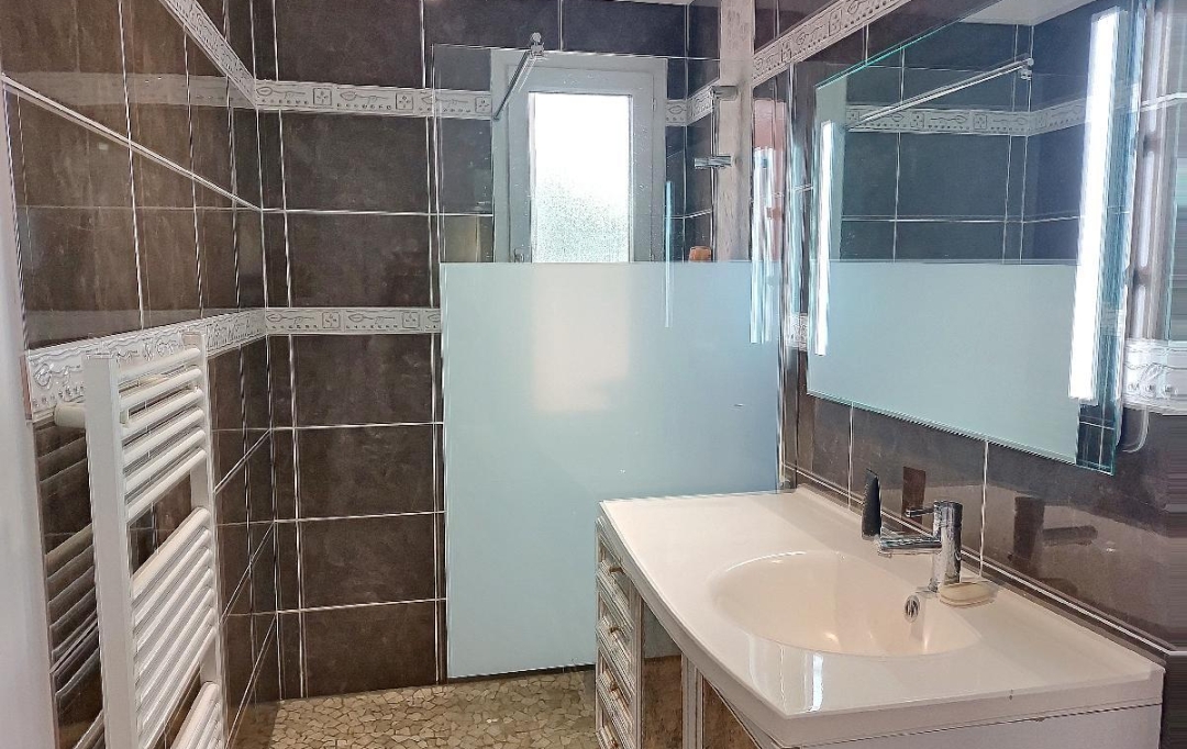 Annonces SAINTSULPICE : Appartement | CENON (33150) | 81 m2 | 279 000 € 