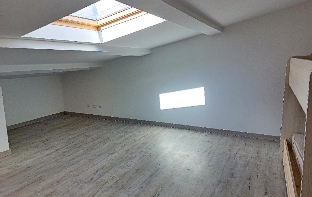 Annonces SAINTSULPICE : Appartement | CENON (33150) | 81 m2 | 279 000 € 