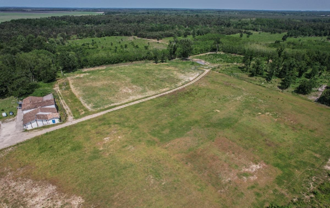 Annonces SAINTSULPICE : Domaines / Propriétés | SAINT-SAUVEUR (33250) | 600 m2 | 450 000 € 