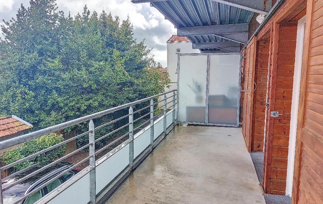 Annonces SAINTSULPICE : Appartement | GUJAN-MESTRAS (33470) | 41 m2 | 181 000 € 