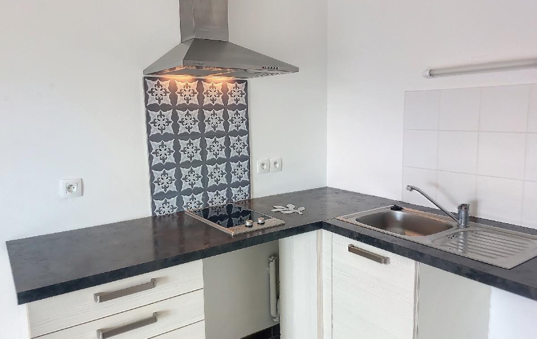 Annonces SAINTSULPICE : Appartement | GUJAN-MESTRAS (33470) | 41 m2 | 181 000 € 