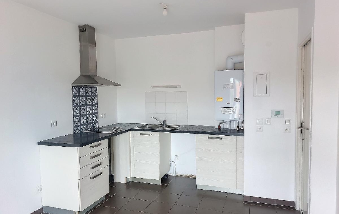Annonces SAINTSULPICE : Appartement | GUJAN-MESTRAS (33470) | 41 m2 | 181 000 € 