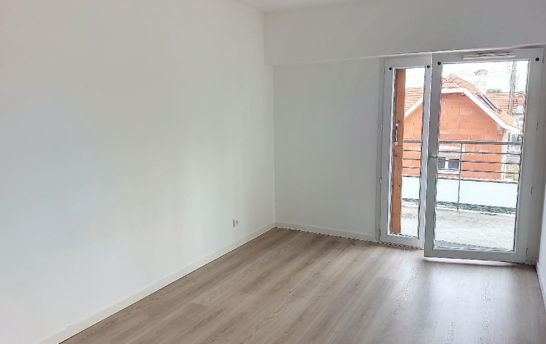Annonces SAINTSULPICE : Appartement | GUJAN-MESTRAS (33470) | 41 m2 | 181 000 € 