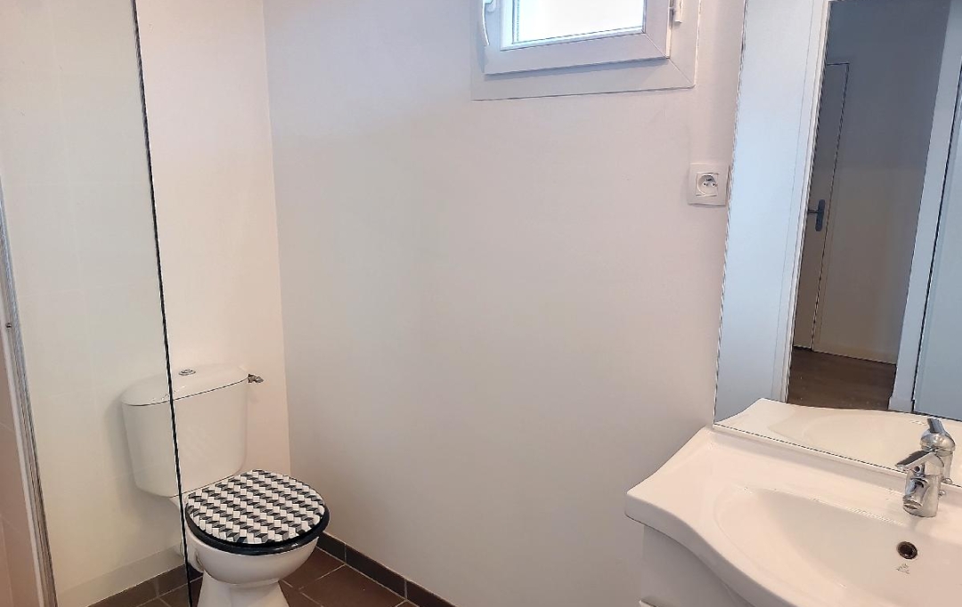 Annonces SAINTSULPICE : Appartement | GUJAN-MESTRAS (33470) | 41 m2 | 181 000 € 