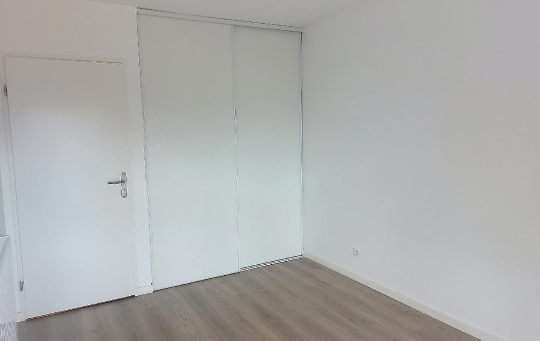 Annonces SAINTSULPICE : Appartement | GUJAN-MESTRAS (33470) | 41 m2 | 181 000 € 
