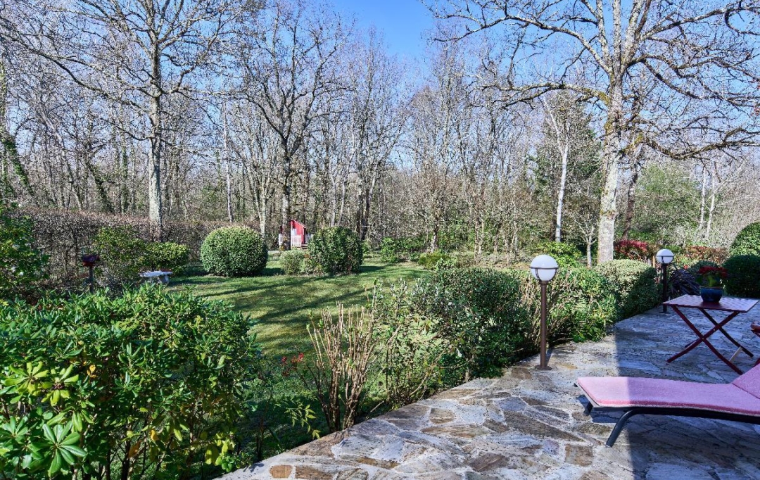 Annonces SAINTSULPICE : Maison / Villa | SAINT-SULPICE-ET-CAMEYRAC (33450) | 209 m2 | 787 500 € 