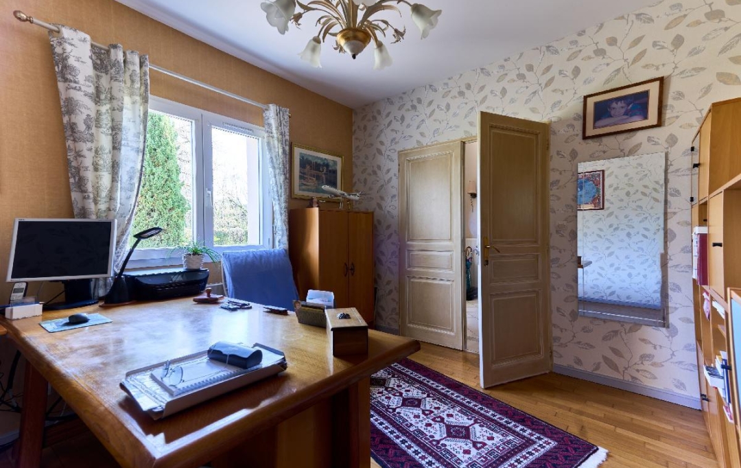 Annonces SAINTSULPICE : Maison / Villa | SAINT-SULPICE-ET-CAMEYRAC (33450) | 209 m2 | 787 500 € 