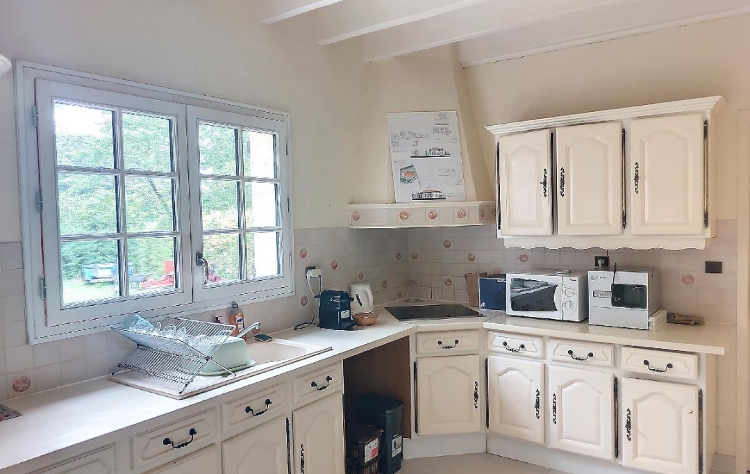 BELLES PROPRIETES D'AQUITAINE : Maison / Villa | SAINT-SULPICE-ET-CAMEYRAC (33450) | 191 m2 | 651 000 € 