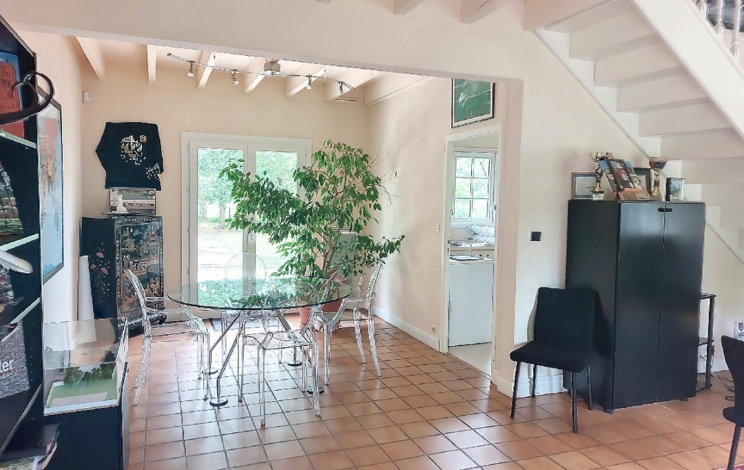 BELLES PROPRIETES D'AQUITAINE : Maison / Villa | SAINT-SULPICE-ET-CAMEYRAC (33450) | 191 m2 | 651 000 € 