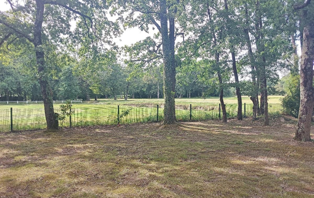 BELLES PROPRIETES D'AQUITAINE : Maison / Villa | SAINT-SULPICE-ET-CAMEYRAC (33450) | 191 m2 | 651 000 € 