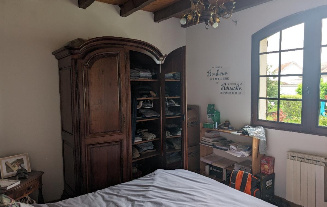 Annonces SAINTSULPICE : Maison / Villa | SAINT-LOUBES (33450) | 90 m2 | 349 000 € 