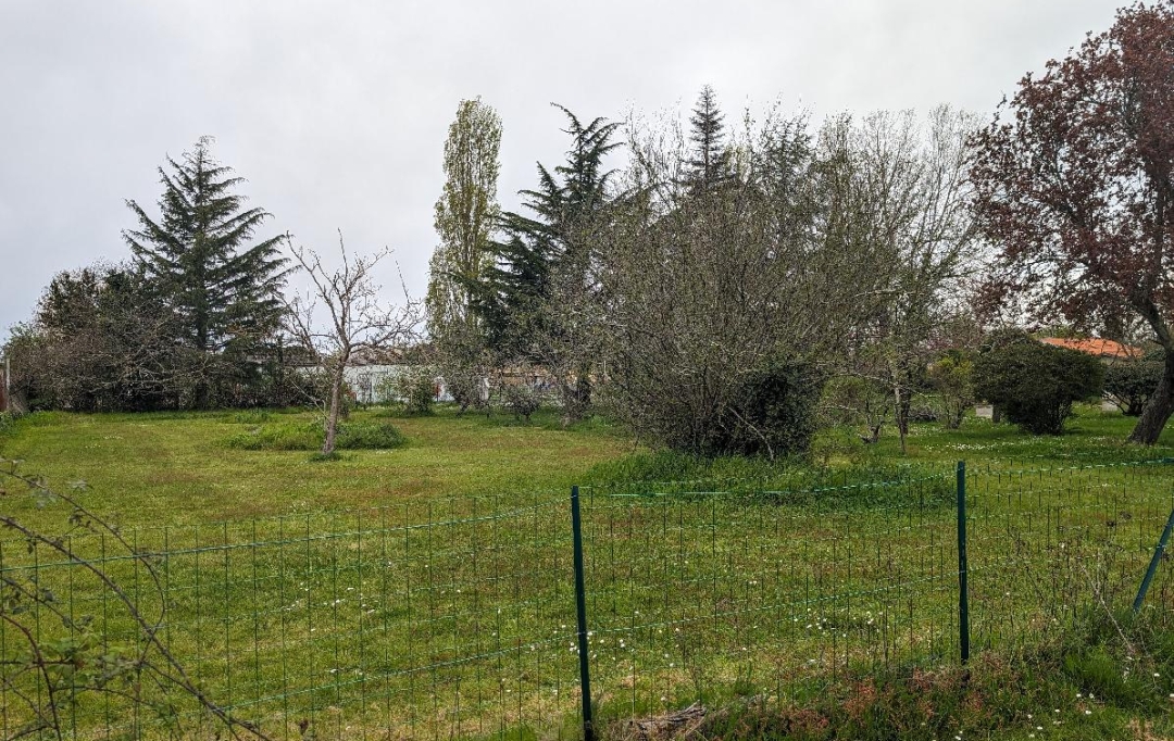 Annonces SAINTSULPICE : Maison / Villa | SAINT-LOUBES (33450) | 90 m2 | 349 000 € 