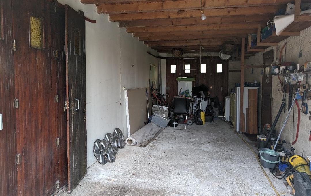 Annonces SAINTSULPICE : Maison / Villa | SAINT-LOUBES (33450) | 90 m2 | 349 000 € 