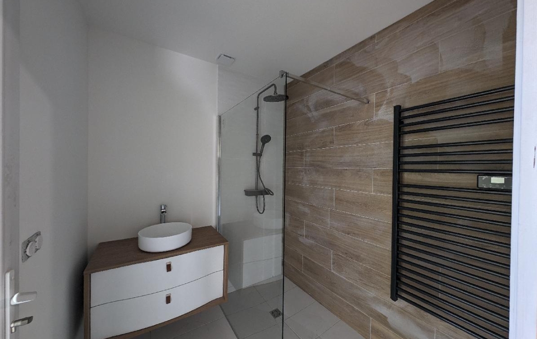 Annonces SAINTSULPICE : Maison / Villa | MONTUSSAN (33450) | 116 m2 | 399 000 € 