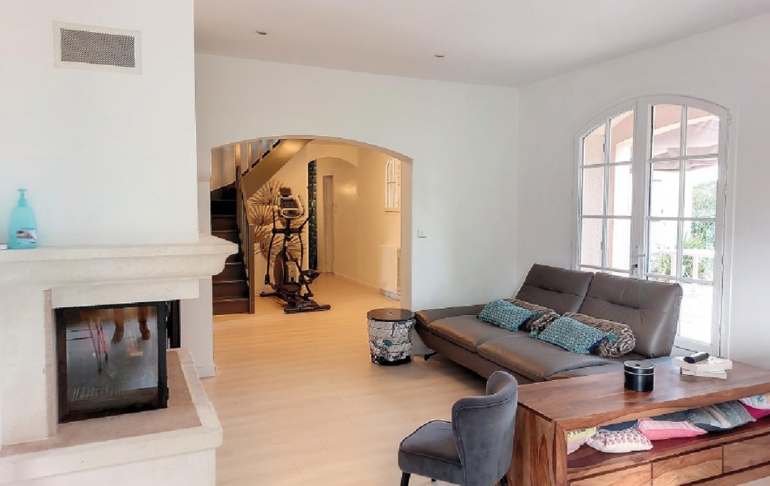 Annonces SAINTSULPICE : Maison / Villa | SAINT-GERMAIN-DU-PUCH (33750) | 151 m2 | 520 000 € 