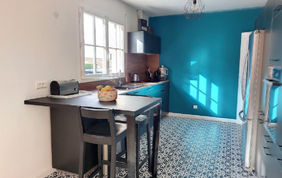 Annonces SAINTSULPICE : Maison / Villa | SAINT-GERMAIN-DU-PUCH (33750) | 151 m2 | 520 000 € 