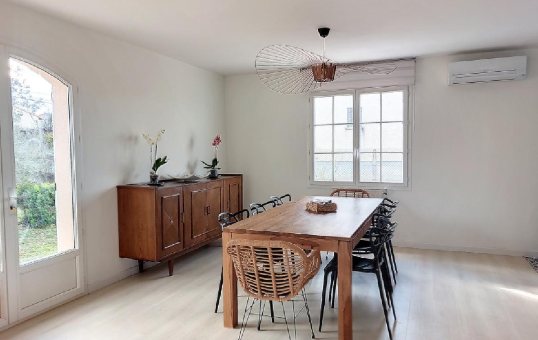 Annonces SAINTSULPICE : Maison / Villa | SAINT-GERMAIN-DU-PUCH (33750) | 151 m2 | 520 000 € 