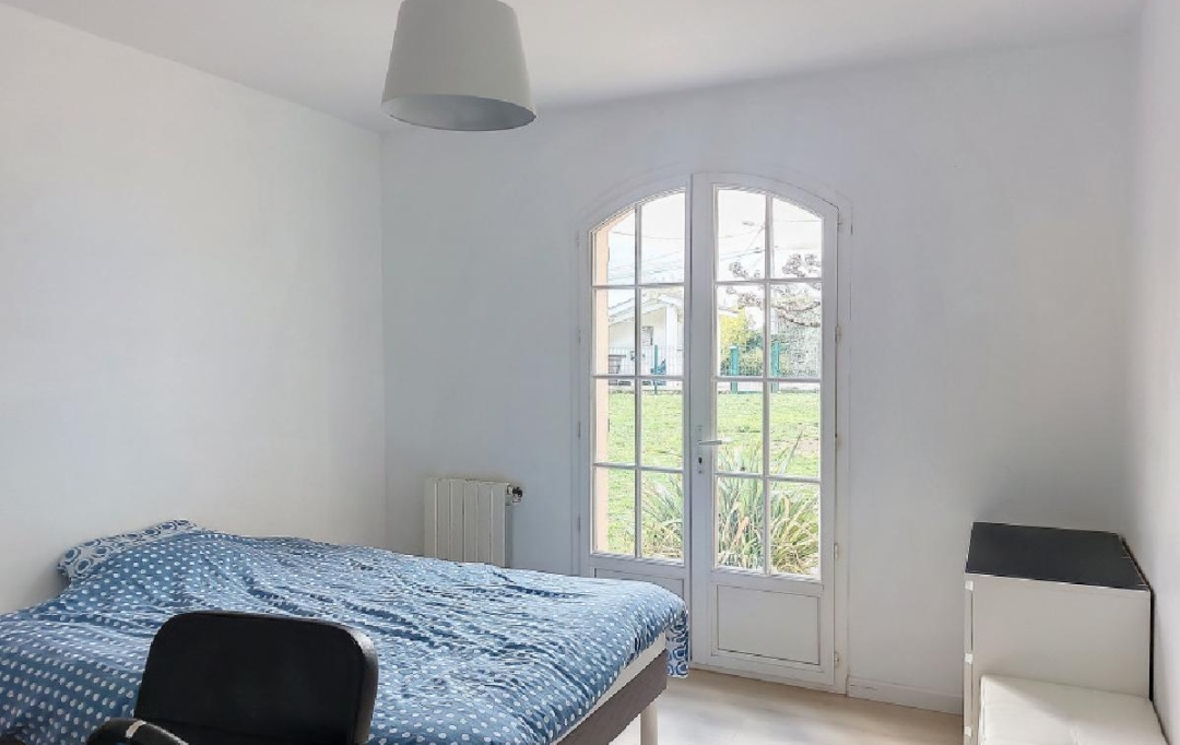 Annonces SAINTSULPICE : Maison / Villa | SAINT-GERMAIN-DU-PUCH (33750) | 151 m2 | 520 000 € 