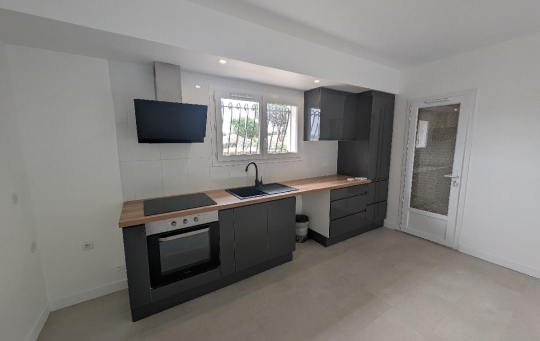 Annonces SAINTSULPICE : Maison / Villa | SAINT-SULPICE-ET-CAMEYRAC (33450) | 81 m2 | 279 000 € 