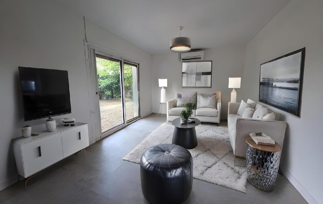 Annonces SAINTSULPICE : Maison / Villa | SAINT-SULPICE-ET-CAMEYRAC (33450) | 81 m2 | 279 000 € 