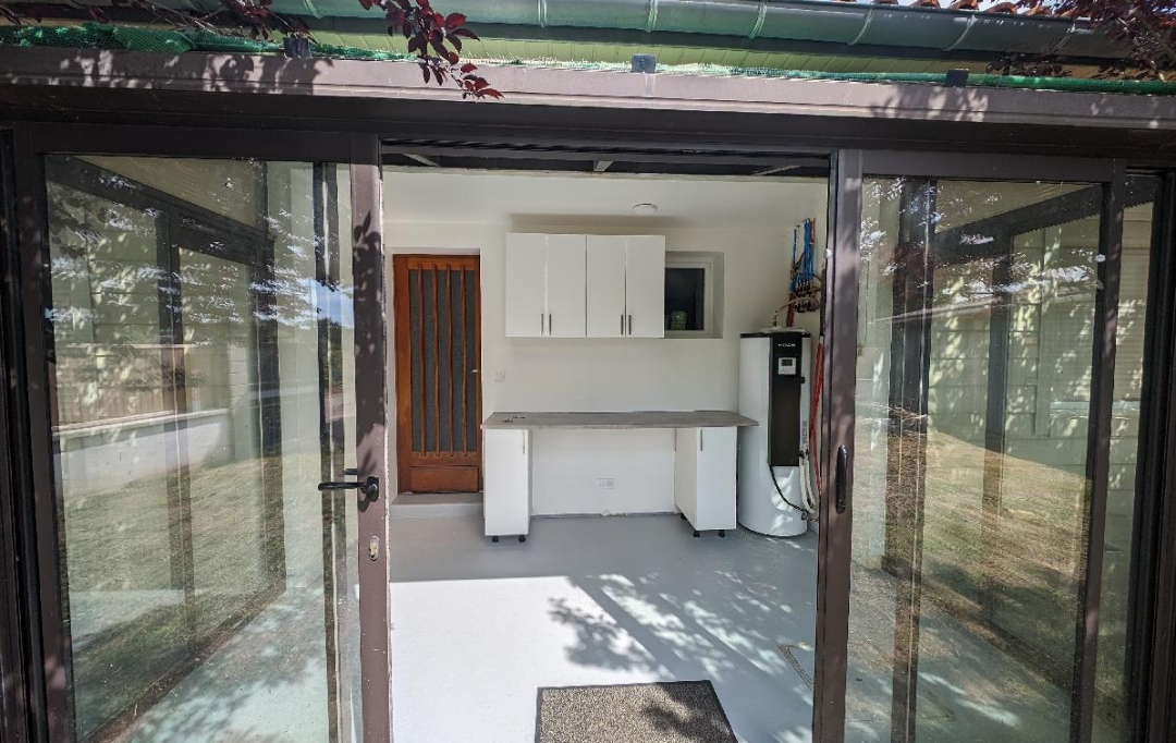 Annonces SAINTSULPICE : Maison / Villa | SAINT-SULPICE-ET-CAMEYRAC (33450) | 81 m2 | 279 000 € 